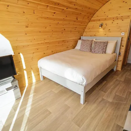 Holiday home The Wheelhouse Pod No 7