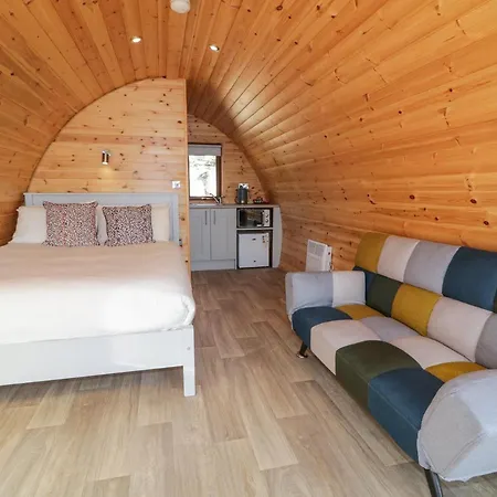 Holiday home The Wheelhouse Pod No 7 Letterkenny
