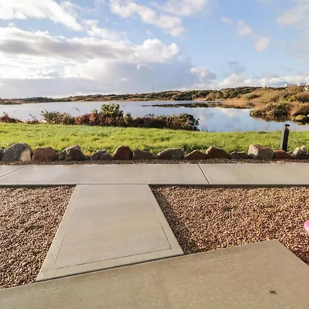 Holiday home The Wheelhouse Pod No 7