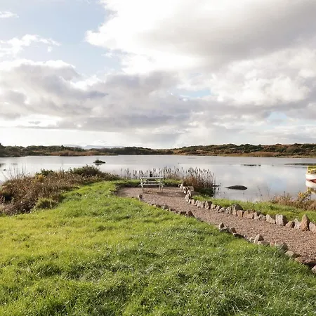 度假居 The Wheelhouse Pod No 7